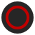 Circle Button (PS)