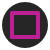 Square Button (PS)