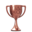 Bronze Trophy