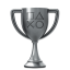 Silver Trophy
