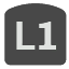 L1 Button (PS)