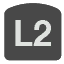 L2 Button (PS)