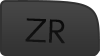 ZR Button (Switch)