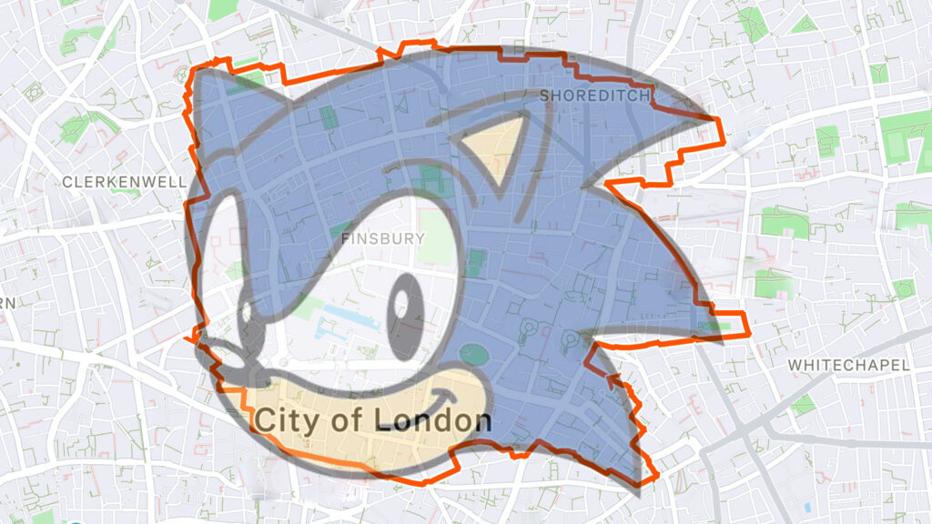 SEGA Launches Sonic Speed Circuit in London for Sonic’s 35th Anniversary